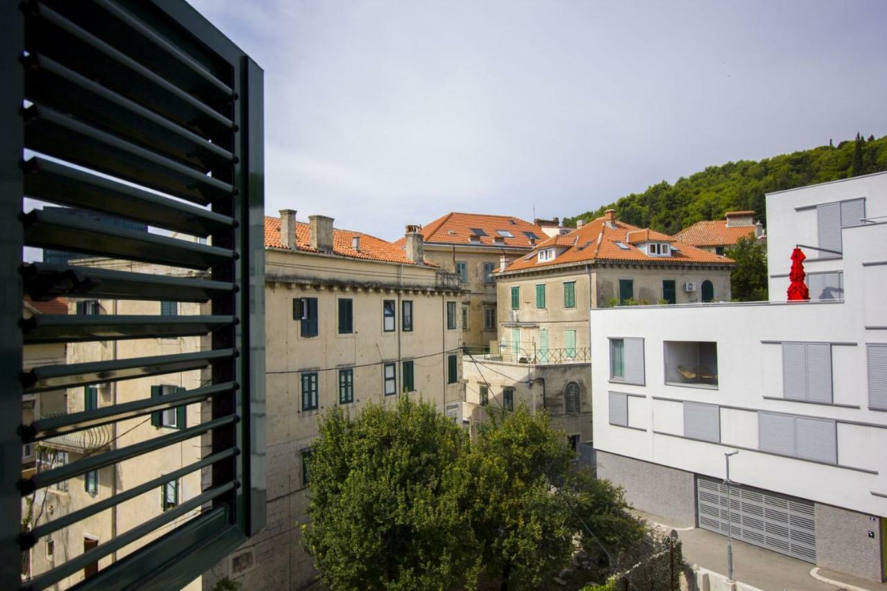 West Coast Luxury Apartment Сплит Экстерьер фото