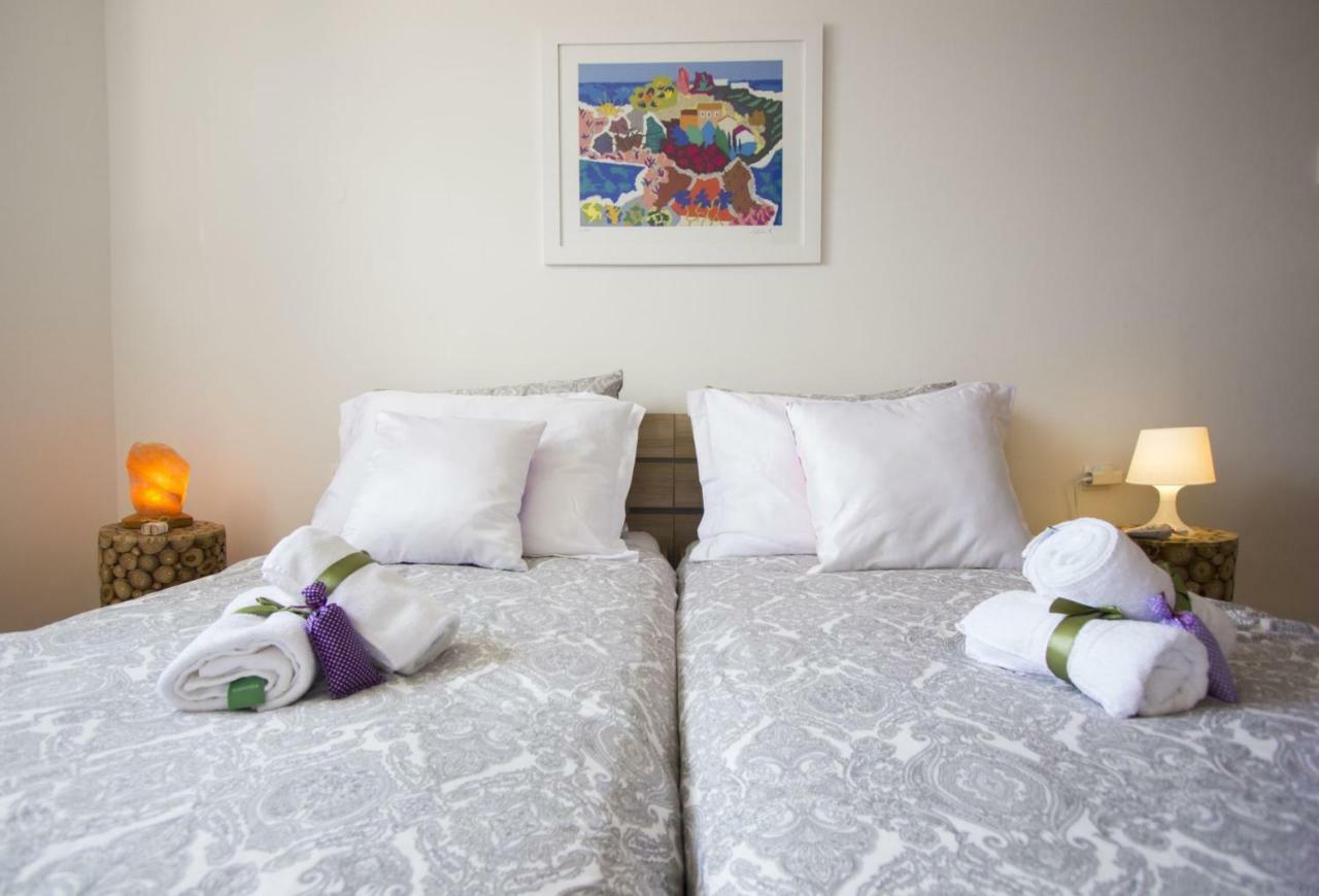 West Coast Luxury Apartment Сплит Экстерьер фото