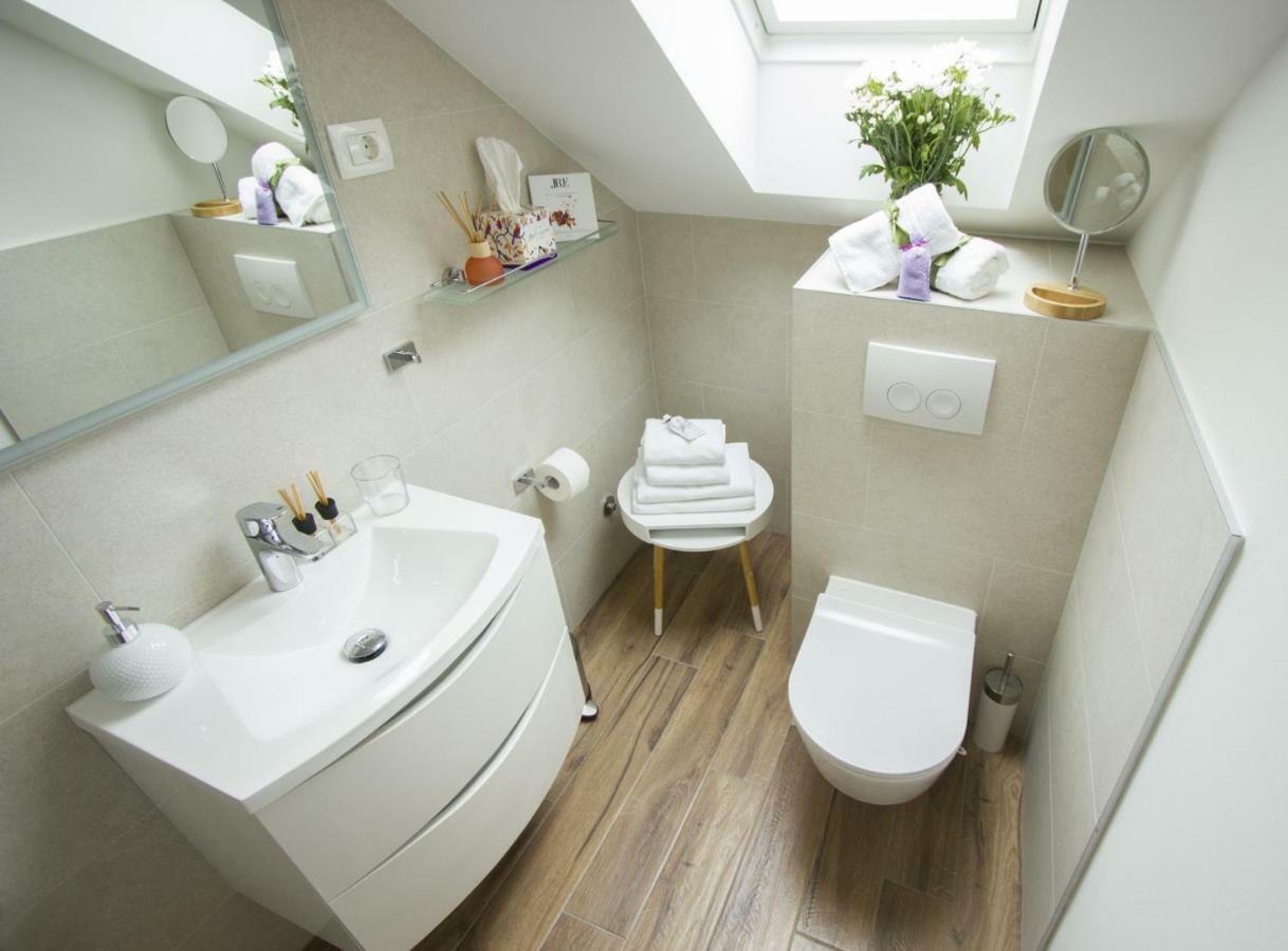 West Coast Luxury Apartment Сплит Экстерьер фото