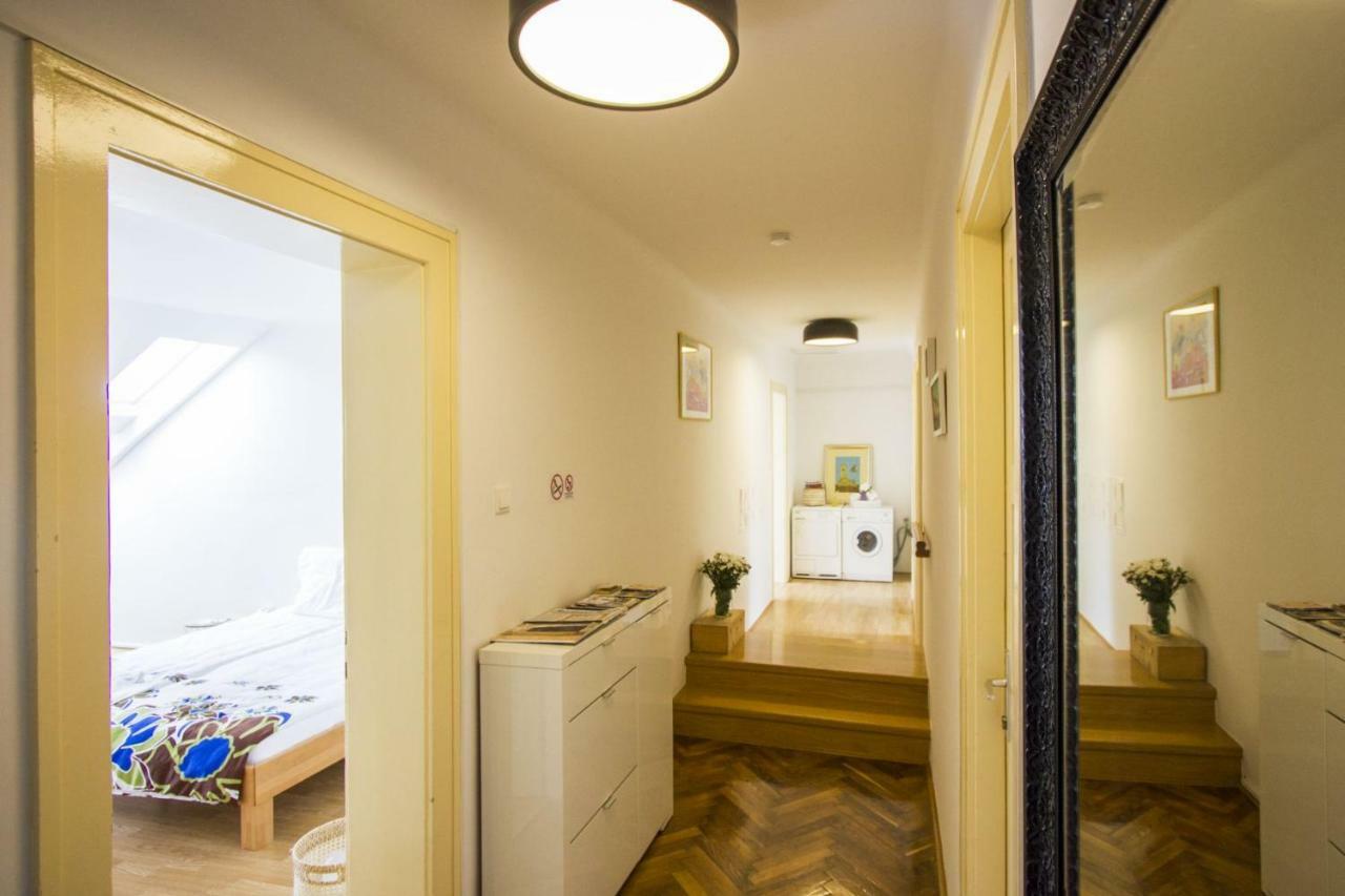West Coast Luxury Apartment Сплит Экстерьер фото